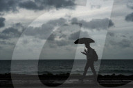 Sri Lanka Hit By Heavy Rains