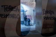 March On The International Day For The Elimination Of Violence Against Women In Turin 