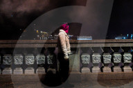 March On The International Day For The Elimination Of Violence Against Women In Turin 