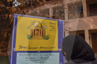 India Celebrates 76th Constitution Day In Kashmir