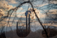 Coal Plant Pollution: Miami Fort Power Station In Ohio