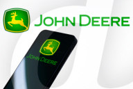 John Deere - Photo Illustration