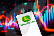 John Deere - Photo Illustration