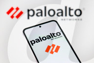Palo Alto Networks - Photo Illustration