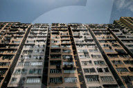 Illustrative Photos Of Hong Kong.