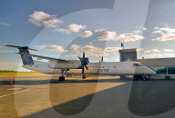 Porter Airlines