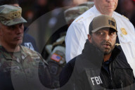 Press Conference After National Guard Shot Near White House