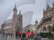 Daily Life In Krakow