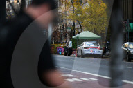 National Guard Shot Near White House