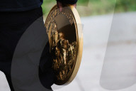 National Guard Shot Near White House