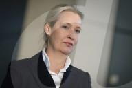 43. Sitzung des Deutschen Bundestages in Berlin