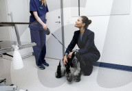 Royal at 250th Anniversary of Swedish Veterinary Medicine - Sweden