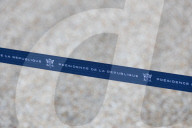 Council Of Ministers Of The French Government At The ElysÃ©e Palace, In Paris