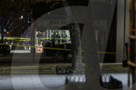 Two National Guardsmen Were Shot In Downtown Washington