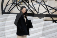 Council Of Ministers Of The French Government At The ElysÃ©e Palace, In Paris