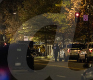 Two National Guardsmen Were Shot In Downtown Washington