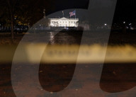 National Guard Members Shot In Washington, D.C.