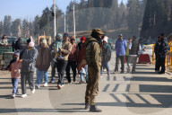Tourism In Kashmir
