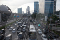 UN Declared Jakarta The Most Populous City In The World 2025