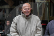 Tunis Rally Supports Prisoners Convicted In State Security Conspiracy Amid Appeal Hearing