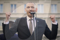 Trump Administration Seeks Major Belarus Prisoner Release