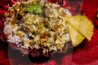 Kerala Thalassery Mutton Dum Biryani