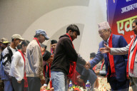 Unity Amongst The Communist Parties In Nepal Increases After The Gen-Z Revolution