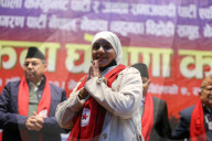 Unity Amongst The Communist Parties In Nepal Increases After The Gen-Z Revolution