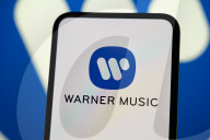 Photo Illustration Of The Suno Generative Music App