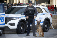 Macy's Annual Thanksgiving Day Parade- New York