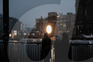 Amsterdam Light Festival Illuminates Amsterdam