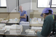 Five-Nation Philately Exhibition Revives The Memory Of Letters And Postal Heritage