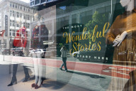 San Francisco's Macy’s won't have a Santa Clause this yearSan Francisco's Macy’s Union Square won't have a Santa Clause this year