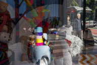 San Francisco's Macy’s won't have a Santa Clause this yearSan Francisco's Macy’s Union Square won't have a Santa Clause this year