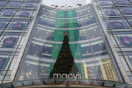 San Francisco's Macy’s won't have a Santa Clause this yearSan Francisco's Macy’s Union Square won't have a Santa Clause this year