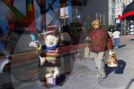 San Francisco's Macy’s won't have a Santa Clause this yearSan Francisco's Macy’s Union Square won't have a Santa Clause this year