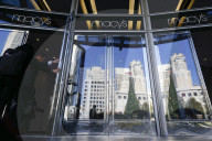 San Francisco's Macy’s won't have a Santa Clause this yearSan Francisco's Macy’s Union Square won't have a Santa Clause this year