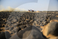  FIA World Rally Championship Rally Saudi Arabia - Day 2