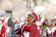 The 99th Macy's Thanksgiving Day Parade