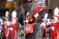 The 99th Macy's Thanksgiving Day Parade