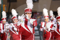 The 99th Macy's Thanksgiving Day Parade