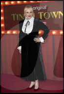 Tinsel Town premiere