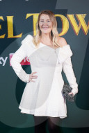 Tinsel Town UK premiere - London