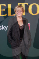 Tinsel Town UK premiere - London