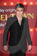 'Tinsel Town' World Premiere