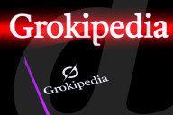 Grokipedia - Photo Illustration