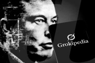 Grokipedia - Photo Illustration
