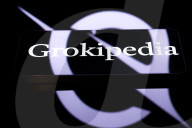 Grokipedia - Photo Illustration