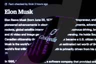 Grokipedia - Photo Illustration