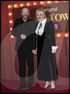 Tinsel Town premiere